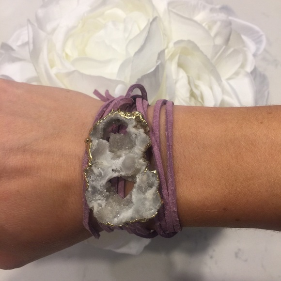 Jewelry - Wrap around bracelet!